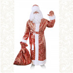 Новогодние костюмы