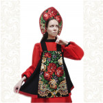 Душегреи, стеганки, жилеты