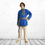 Русские народные костюмы для танцев