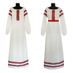 Белая птица