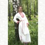 Рубаха женская Белогорье  - фото 3