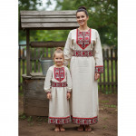 Рубахи женские