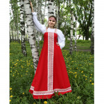 Красна Девица