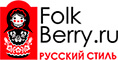 Интернет-магазин FolkBerry